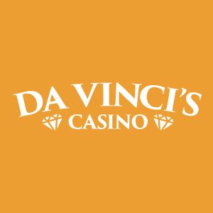 da vinci casino.